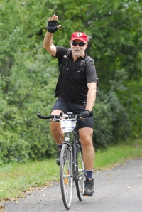 Tour de SzegedBike – Határ menti tekerés - kerékpáros teljesítménytúra