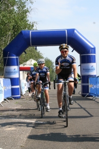 Tour de SzegedBike  -  Homokháti Kerekezés - kerékpáros teljesítménytúra