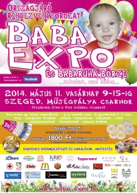 Baba Expo