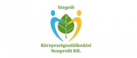 Szegedi Környezetgazdálkodási Nonprofit Kft.