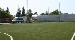 Kisstadion