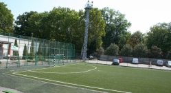 Kisstadion