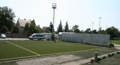 Kisstadion