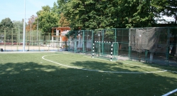 Kisstadion