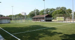 Kisstadion