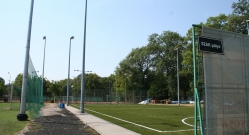 Kisstadion