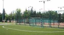 Kisstadion