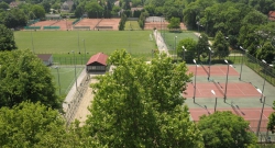 Kisstadion