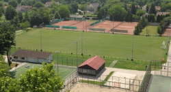 Kisstadion