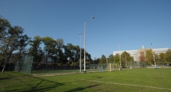 Kisstadion