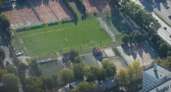 Kisstadion