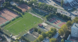 Kisstadion