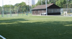 Kisstadion