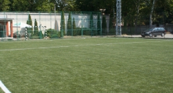 Kisstadion