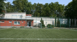 Kisstadion