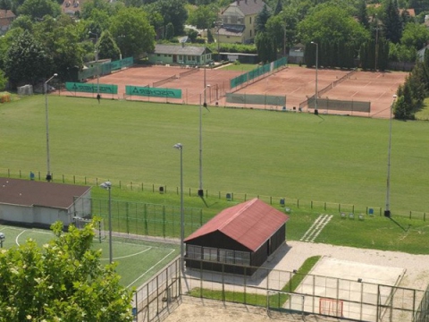 Kisstadion